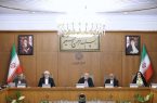 تلاش برای وفاق در عرصه داخلی و خارجی عزت و اقتدار ما را ارتقا می‌بخشد