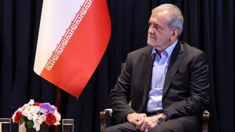 با کمک نخبگان خارج از کشور می توانیم به مسیرهای جدیدی در پیشرفت کشور برسیم