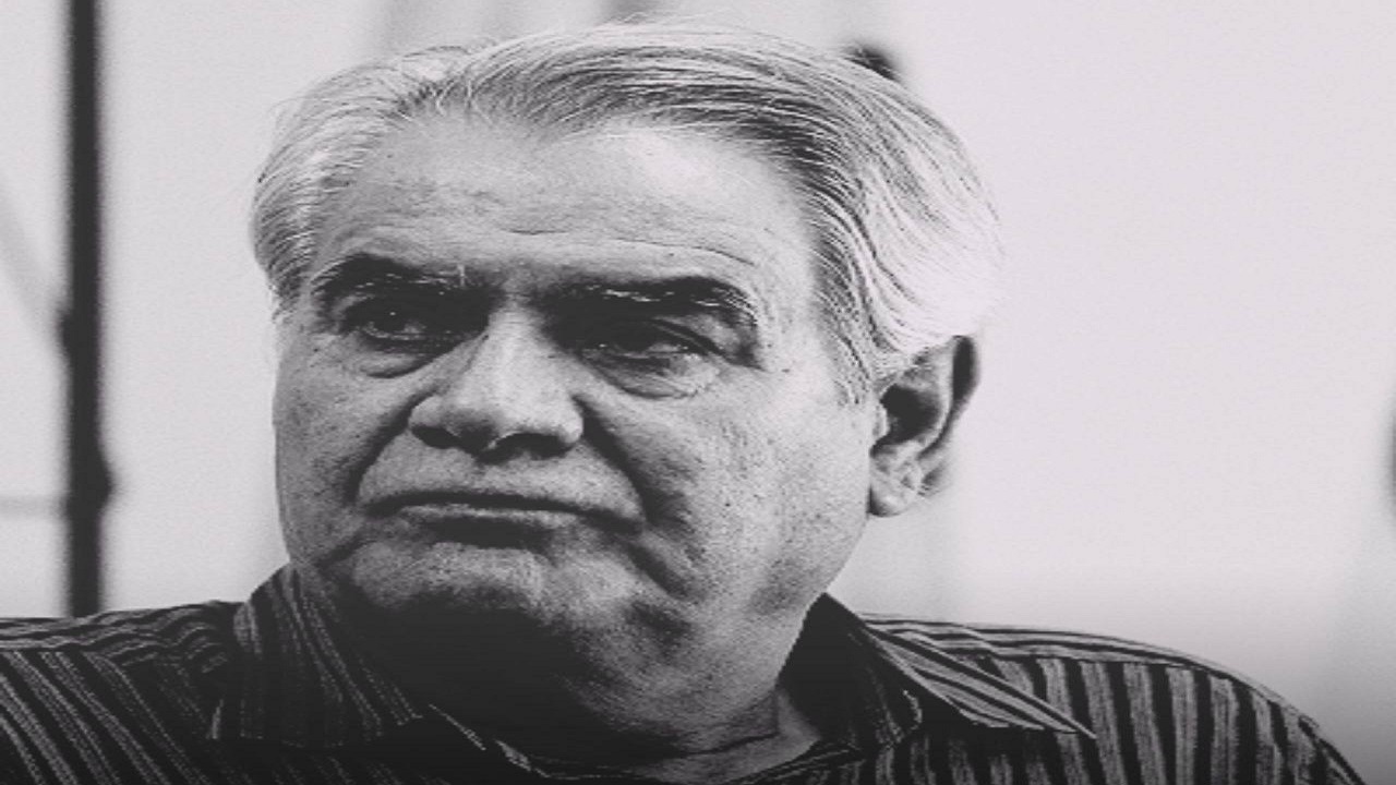 مربی اسبق تیم ملی فوتبال ایران درگذشت