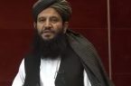 نماینده طالبان بعد از بی‌احترامی به سرود ملی ایران عذرخواهی کرد