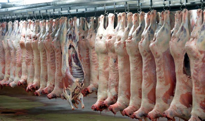 قیمت انواع گوشت گوسفندی اعلام شد