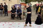 داوران بخش ملی تئاتر خیابانی معرفی شدند