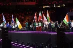 پایان پارالمپیک فرانسه با ۲۵ مدال برای کاروان ایران