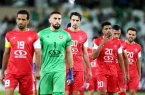 الاهلی عربستان ۱ – ۰ پرسپولیس /باخت با چاشنی بدشانسی