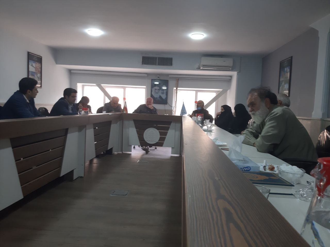 بانک رفاه متعلق به کارگران است/خسارت بار بودن حضور مدیرعامل فعلی تامین اجتماعی