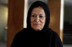 پری صابری درگذشت