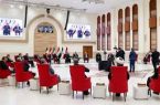 پیام‌ سفر من به عراق اعلام وحدت و انسجام میان کشورهای اسلامی است