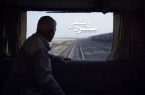 «مرد ریلی» به شبکه مستند می‌آید