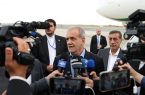 حامل پیام صلح و امنیت از سوی جمهوری اسلامی ایران برای همه جهان هستیم