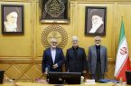 علی اکبر پورجمشیدیان معاون امنیتی و انتظامی وزارت کشور شد