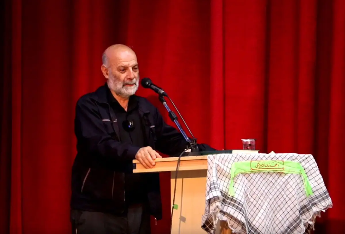 محجوب: وزیر کار مواضع خود را تصحیح کند/سنسورها را فقط موقع حضور بازرسان فعال می‌کردند