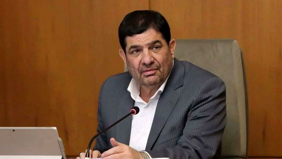 محمد مخبر مشاور و دستیار رهبری شد