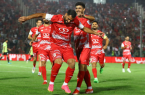 پرسپولیس تهران ۲ – ۰ آلومینیوم اراک