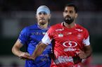 استقلال ۰ – ۱ پرسپولیس/این بازی سرشکستگی هم داشت