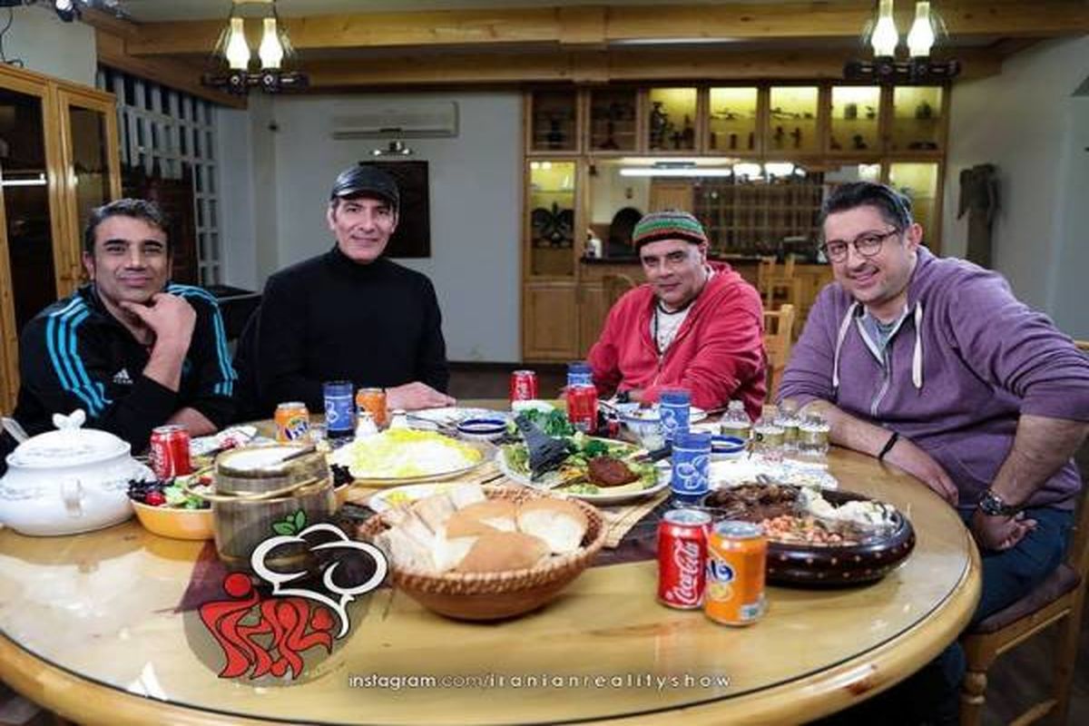 فصل جدید «شام ایرانی» به شبکه نمایش خانگی برمی‌گردد