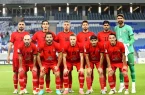 پیروزی تراکتور مقابل ذوب‌آهن در دقیقه‌ی ۹۰