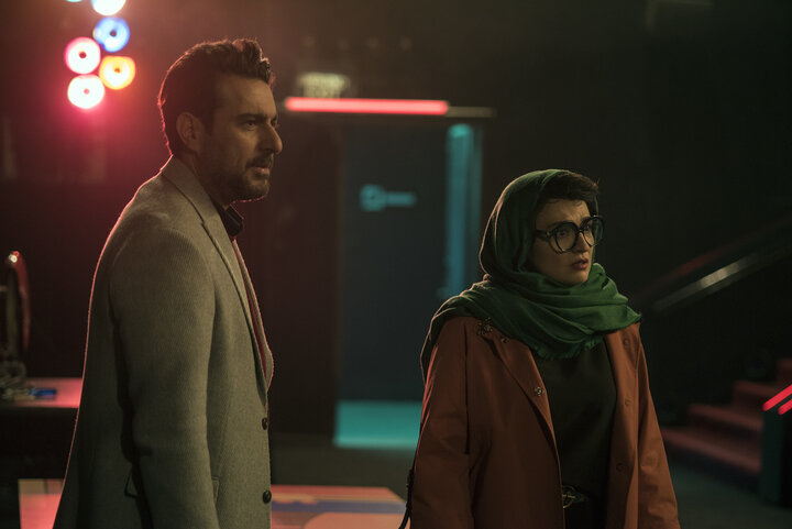 «آغوش باز» ۲۱ شهریور به سینماها می‌آید