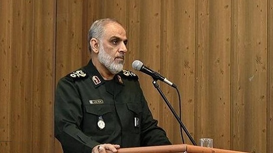 هیچ موشکی به روسیه ارسال نشده است/ این ادعا نوعی جنگ روانی است