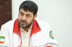 در ایام نوروز سال جاری بیش از ۷ هزار و ۳۳۳ خدمت امدادی از سوی داوطلبان هلال احمر ارائه شد