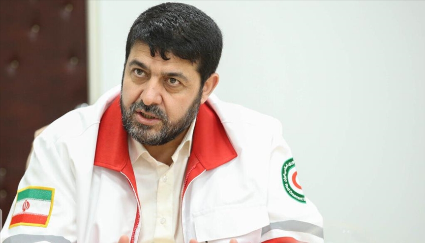 در ایام نوروز سال جاری بیش از ۷ هزار و ۳۳۳ خدمت امدادی از سوی داوطلبان هلال احمر ارائه شد