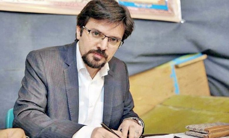 حکم یاشار سلطانی توسط دیوان عالی کشور متوقف شد