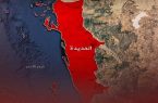حمله آمریکا و انگلیس به الحدیده یمن
