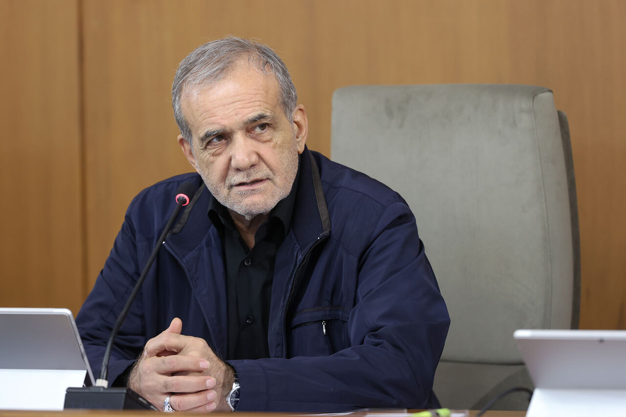 نتانیاهو بداند، ایران جنگ‌طلب نیست اما در برابر هر تهدیدی قاطعانه می‌ایستد