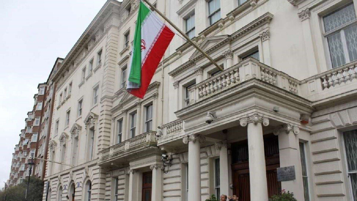 هرگونه تبلیغ برای کمک به آوارگان لبنانی نامعتبر و با مقاصد جاسوسی است