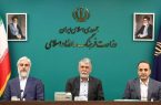 عبدالحسین کلانتری معاون فرهنگی وزارت ارشاد شد