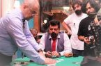 «از رقص تا جنون» آماده نمایش شد