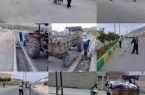 کارگران شهرداری آبدانان: چند ماه حقوق و بیمه معوقه داریم