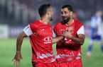 پرسپولیس ۱ – ۰ چادرملو/پیروزی در وقت‌های اضافی