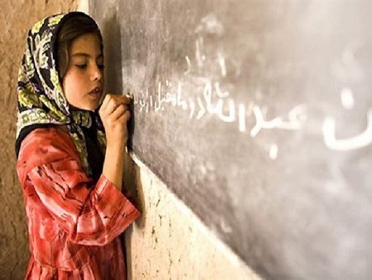 ۴۰ منطقه کشور سرانه پایین آموزشی دارند