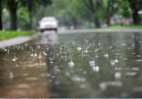 ورود سامانه جدید بارشی از شمال غرب و غرب کشور از چهارشنبه