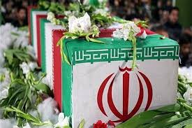 شهادت مرزبان هنگ مرزی بانه در درگیری با ضدانقلاب