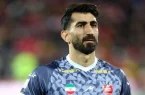 جدیدترین اتفاق در پرونده علیرضا بیرانوند