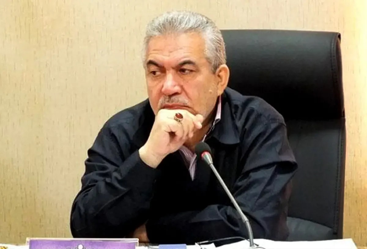 انتقال سهم ۹ بیست و هفتم به خزانه دولت، مغایر با قانون است/ دولت از دست‌اندازی به حق درمان کارگران و بازنشستگان دست بردارد