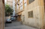 ۹۷ هزار واحد مسکونی در بافت فرسوده شهرهای کشور نوسازی شد