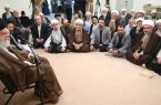 دستگاه‌های فرهنگی و هنری زندگی مفاخر تاریخی را ترویج کنند