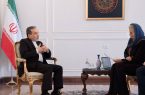 شارمهد طبق قوانین ایران یک محاکمه عادلانه داشت