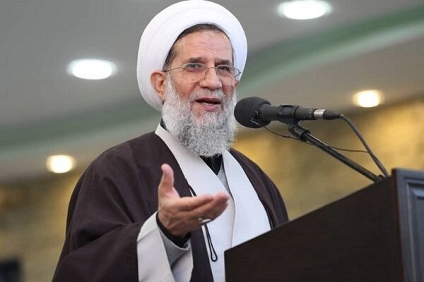 نیروی پدافند ارتش تا پای جان پای ایران، اسلام و مردم عزیز ایستاده است