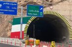 انسداد آزادراه منجیل به رودبار تا ۱۲ دی/تعمیرات و عملیات تکمیلی در راه است