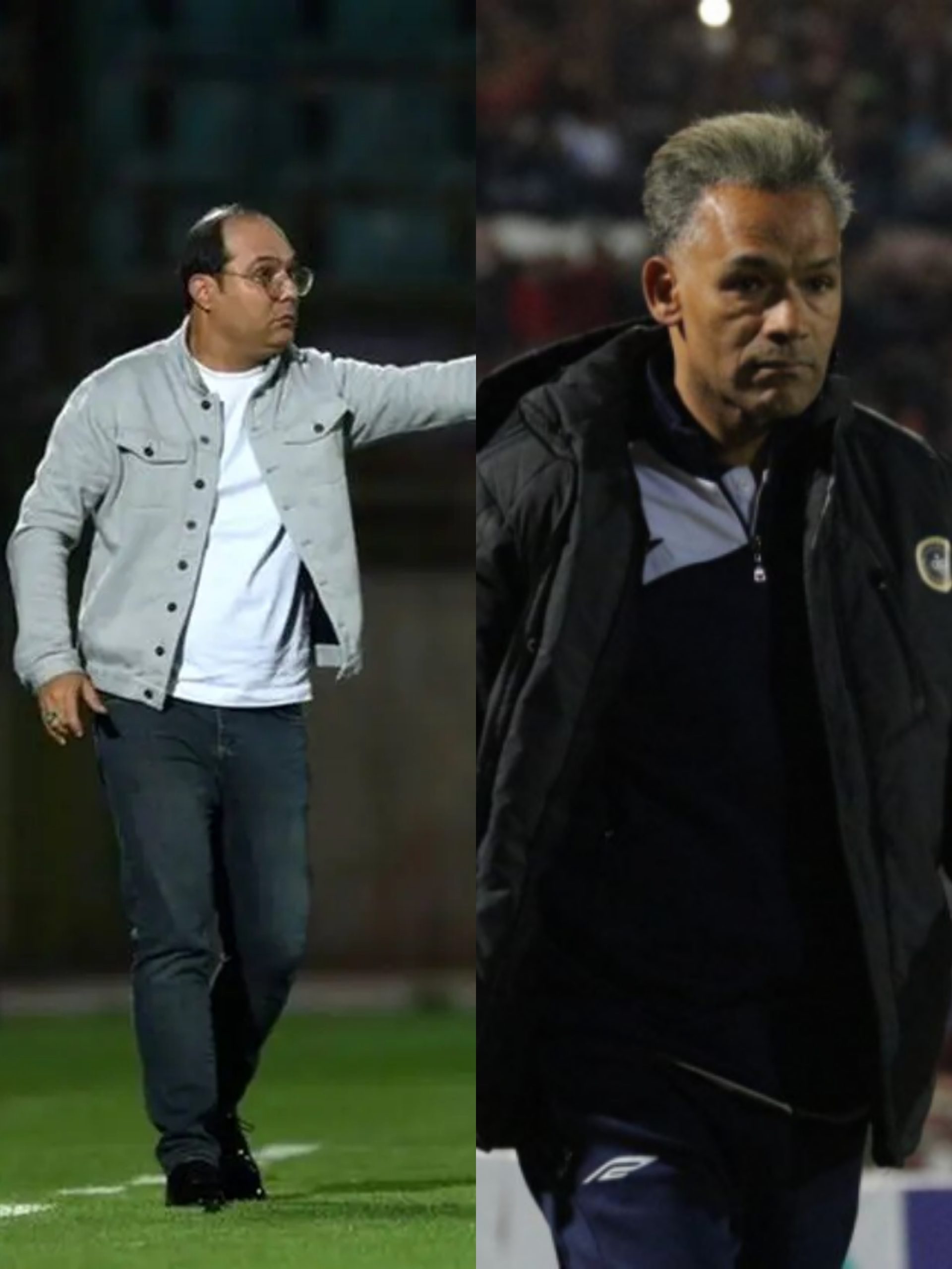 سرمربیان سپاهان و ذوب‌آهن استعفا دادند