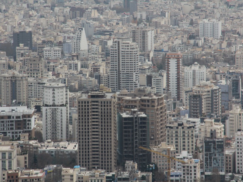 معرفی ۱۲۰ هزار خانه خالی به سازمان امور مالیاتی