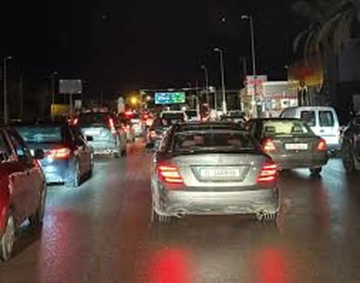آغاز روند بازگشت مردم جنوب لبنان به خانه های شان