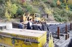 وضعیت ایمنی معادن ذغال سنگ شهرستان رامیان بررسی شد