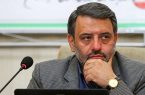 شهردار اهواز ماند/برکناری امینی رأی نیاورد