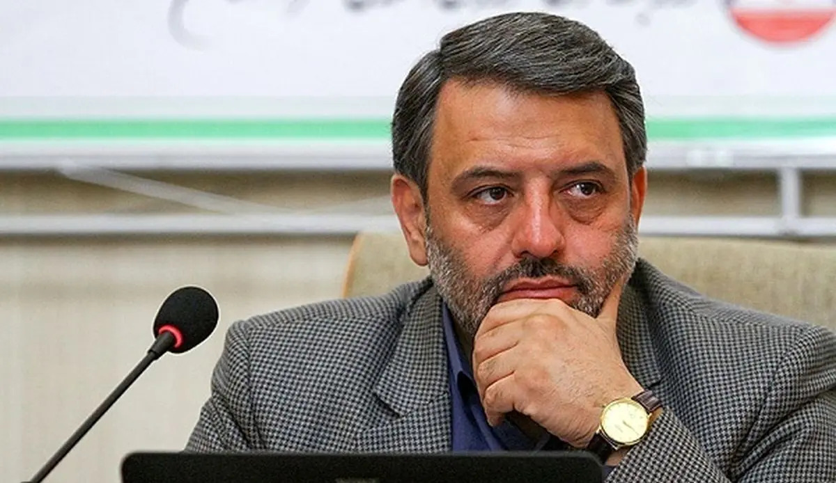 شهردار اهواز ماند/برکناری امینی رأی نیاورد