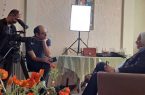 زندگی «ذبیح‌الله منصوری» مستند می‌شود
