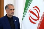 عضویت ناظر ایران در اوراسیا بزودی نهایی می‌شود